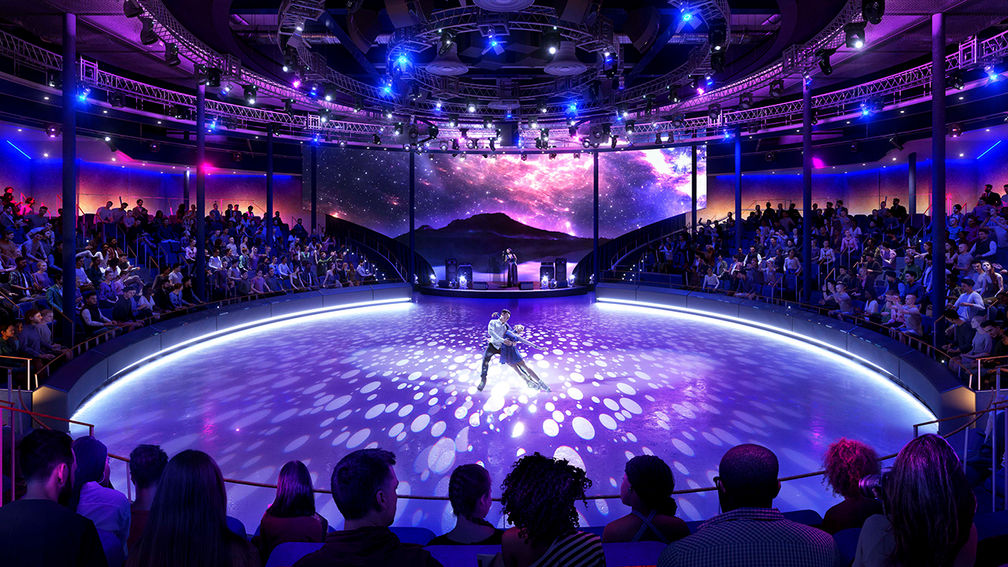 A Closer Look at the Design of Royal Caribbean’s Icon of the Seas TravelAge West A Closer Look at the Design of Royal Caribbean’s Icon of the Seas TravelAge West